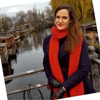 Camilla Mason Miller