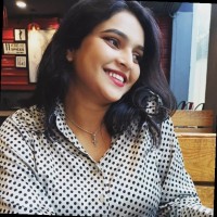 Priya .