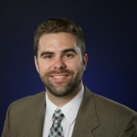 Brett Macke