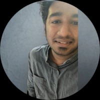 Abhishek Vijayan