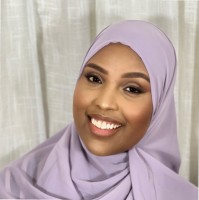 Ladan Abdi
