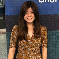 Cheong Ngee Mei