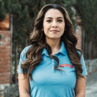 Andreina Leal-Carrillo