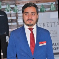 Asif Khan