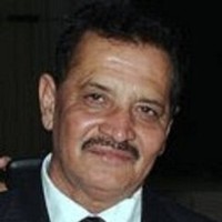 BRIJESH CHANDRA
