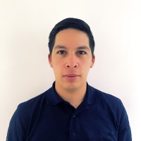 David Rosero Cardenas
