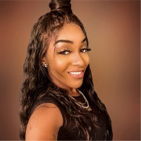 SHANTEEÁ MOORE