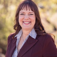 Nancy Sanders, MBA, AZED Pro