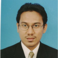 Saiful Izam