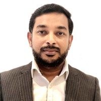 Sreeraj Sukumaran
