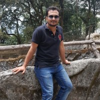 Salauddin Ahmed Monir