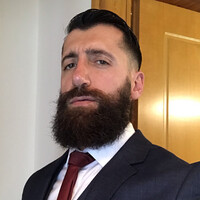 Ioannis Basimakopoulos