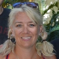 Donna Martin