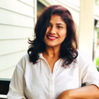 Ishana A.