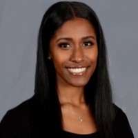 Tsion Gashaw