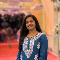 Shrilakshmi Hegde