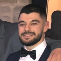 Christopher Oliverio