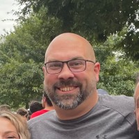 Steven Nettle