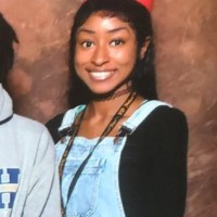 Deja Terry
