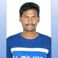 Jagadeesh Mamidisetti