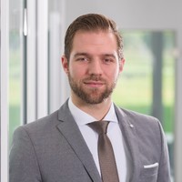 Patrick Zahn
