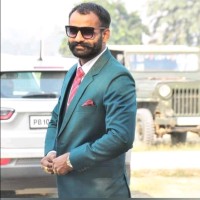 Sagar Sharma