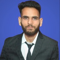 Harsh Tyagi