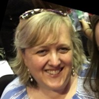 Tracy Grant