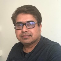 Arshad Merchant