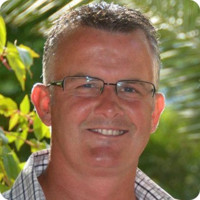 Nigel Whiting