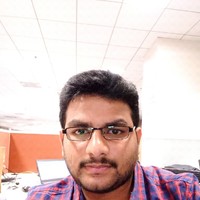 Prasad Ettamshetti