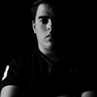 Benjamin Barroso