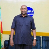 Omar S. Aden