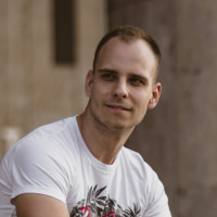 Ákos Jelenek