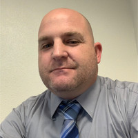 James Stalnaker