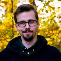 Hampus Stenqvist