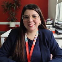Gianina Vásquez Riquelme