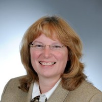 Donna Buck
