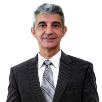 Şenol Akdeni̇z