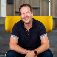 Willem Jan van der Meer