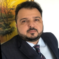 Cícero Ney S Araújo