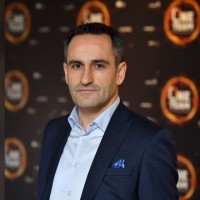 Ali Tandogan