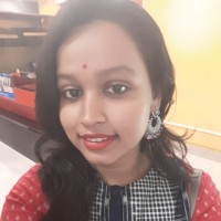 Arpita Mitra