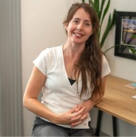 Meriel Davis