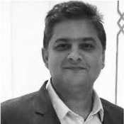 Tushar Sood