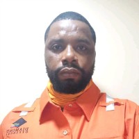 Thiemoko Baba Sangare