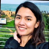 Hazel Anne Caballero, Ctfl