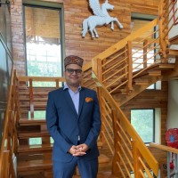 Akhilesh Rana