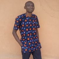 Ezekiel John