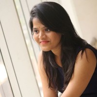 Sejal Chorge